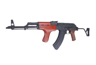airsoft Carabina Doble Campana RK-15 Negra (OUTLET)