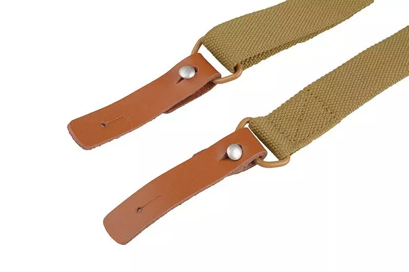 Tactical Sling for AK Replicas - Tan