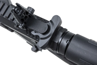 Specna Arms SA-FX02 FLEX™ HAL ETU Gen.2 airsoft Carbine Black