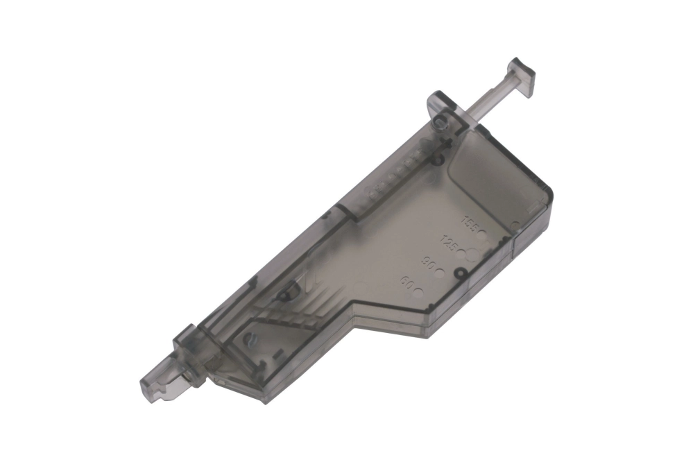 Chargeur rapide pour speedloaders de 155 balles - noir