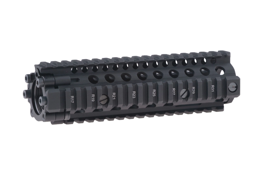 Conjunto de carril RIS Lite 7 para réplicas tipo M4/M16
