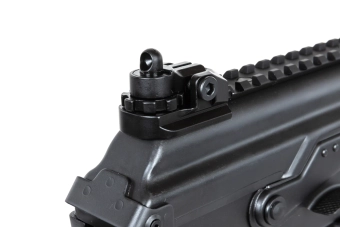 ASG Arcturus AK12 Bijgewerkt AEG PE™ karabijn tot 1,14 J