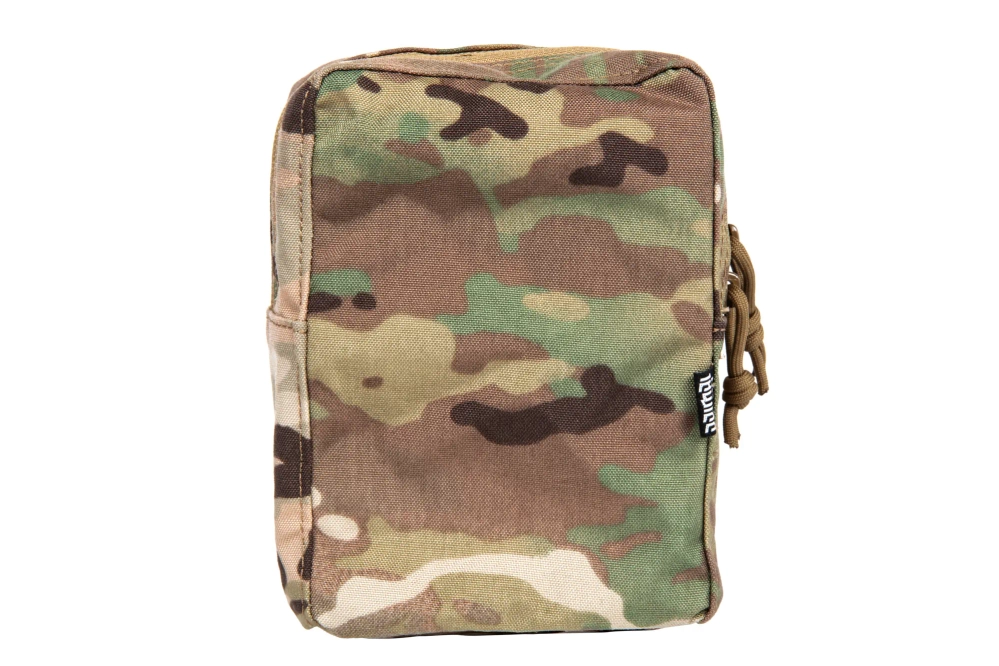Uniwersalna kieszeń cargo  Primal Gear Lightweight MC