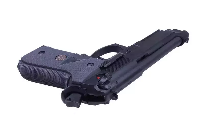 M9A1(CO2) pistol replica - black