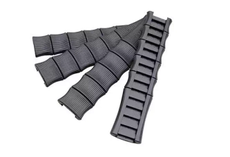  Madbull Bamboo Rubber RIS Cover Set