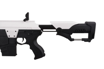 Réplica fusilka XR-5 FG-1503 - Blanco