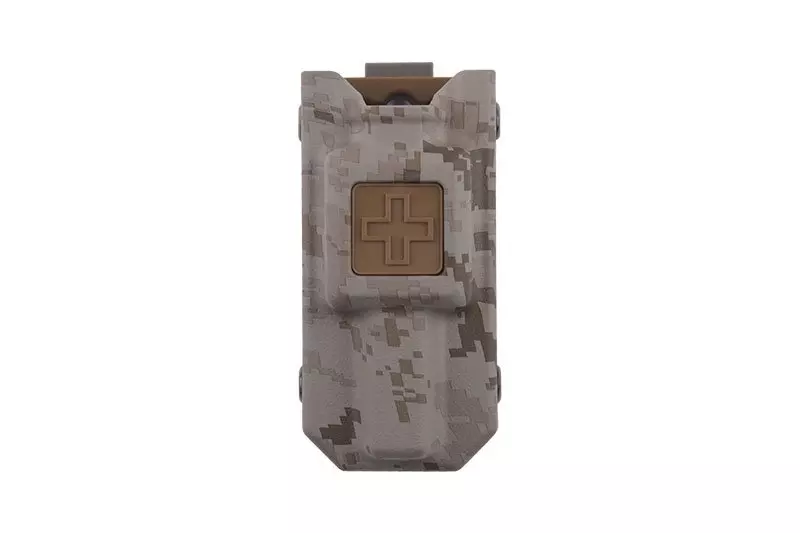 Polymer tactical tourniquet pouch  - AOR1