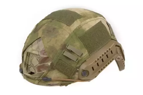 FAST PJ - Kryt přilby ATC FG