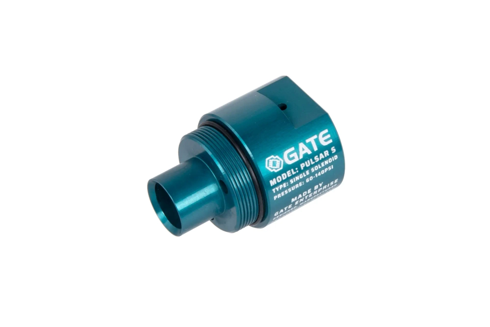 HPA GATE PULSAR S motor body (spare part)