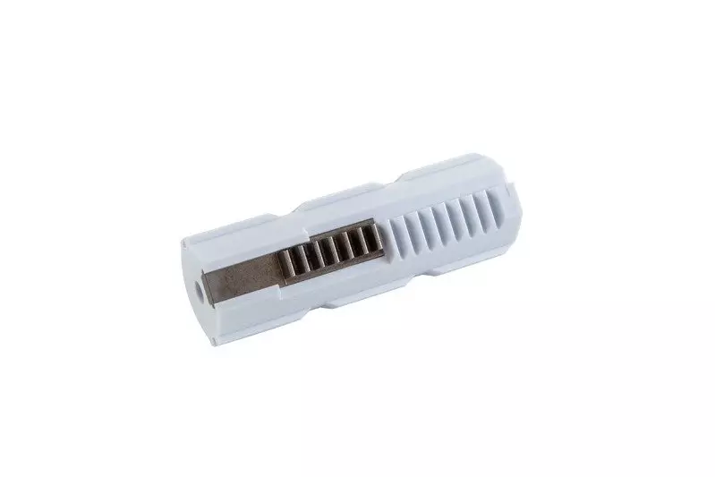 Piston 7 acierch dents Ultra - blanc