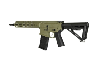 Noveske Shorty 10.5 Gen 4  Carbine Replica -  Green	"