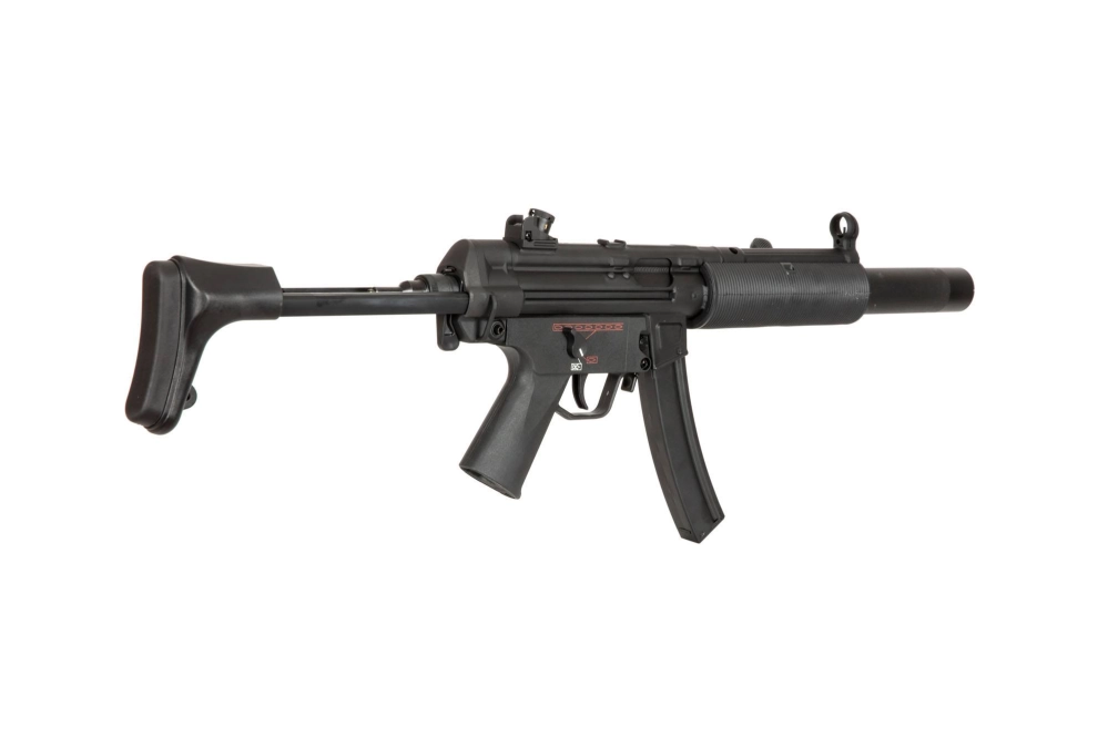 SR5-SD6 Submachine Gun Replica