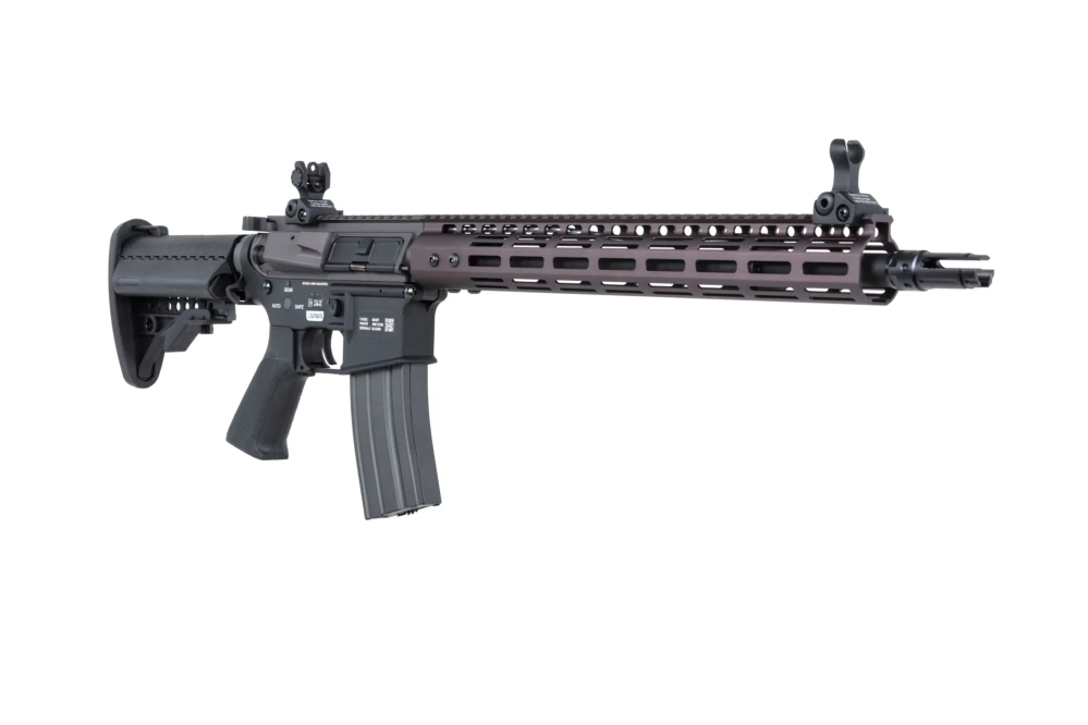 Airsoft fusil Specna Arms SA-V30 ONE™ Kestrel™ ETU Chaos Bronze