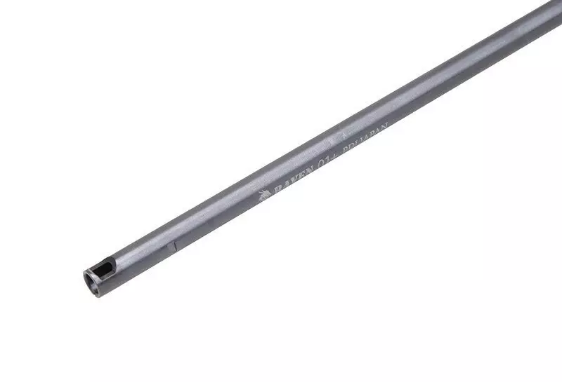Přesná drážkovaná hlaveň Raven 6,01 mm - 455 mm