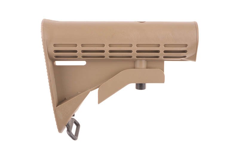 Culata para réplicas M4/M16 - MP039(T)