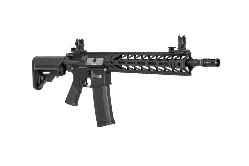 SA-C15 CORE™ X-ASR™ Carbine Replica - Black