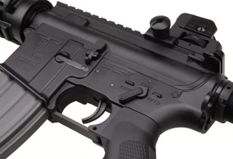 TR4 CQB-R assault rifle replica