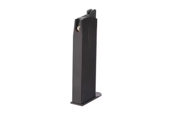 26 BB Gas Magazine for MK25 Replicas