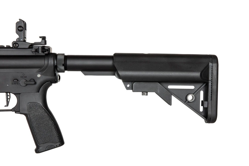 RRA SA-E04 EDGE 2.0™GATE ASTER carbine replica - Black