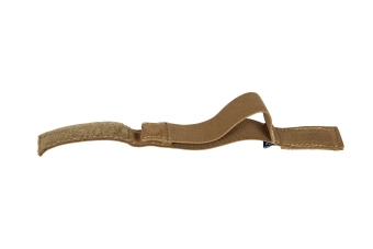 Gosaur magnetische tactische riem - Coyote Brown