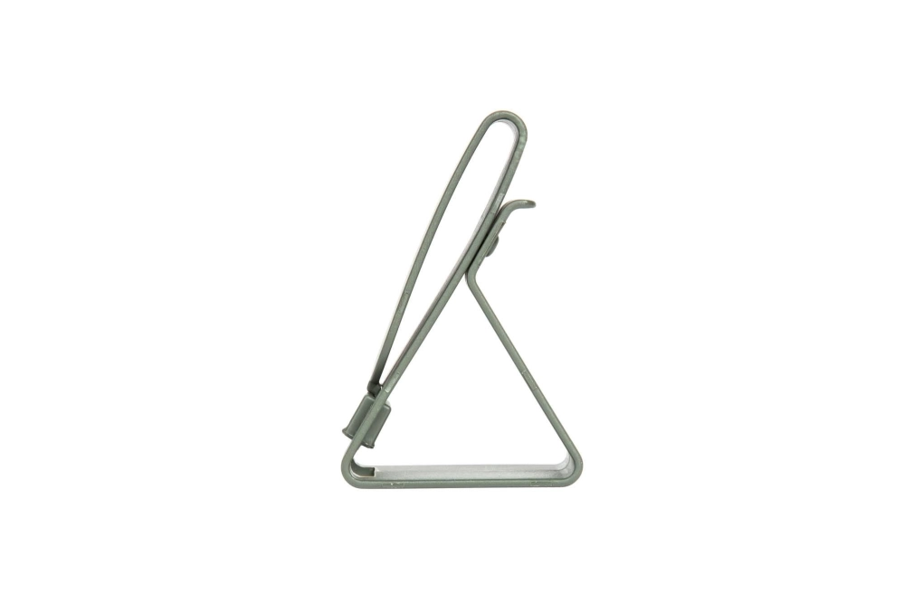 Tactical Headset Hanger - Olive