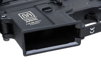 Specna Arms SA-F11 FLEX™ GATE X-ASR Gen.2 airsoft Carbine Black