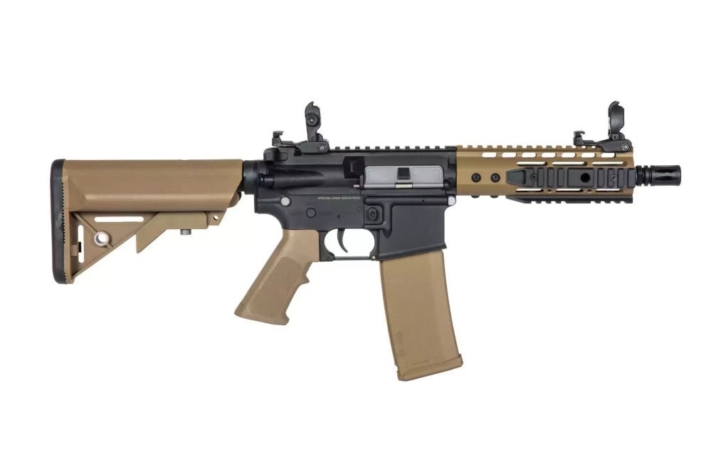 Airsoftová zbraň SA-C12 CORE™ - Half-Tan