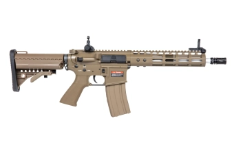 East Crane EC-867 Kestrel™ ETU FDE airsoftová puška