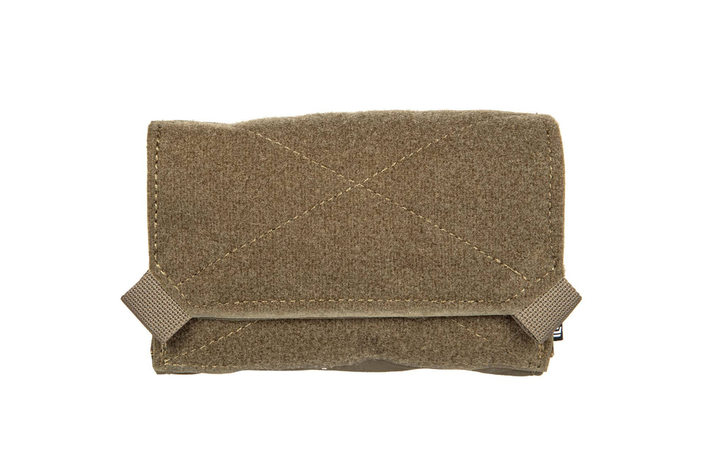 Pouch multiusos Behemo - Oliva
