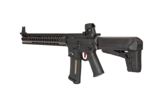 Airsoftová zbraň puškaka LVOA-C DMR