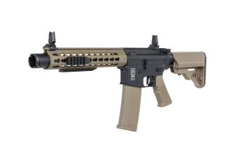 Specna Arms SA-C07 CORE™ HAL ETU™ Gen.2 Half-Tan ASG Karabijn
