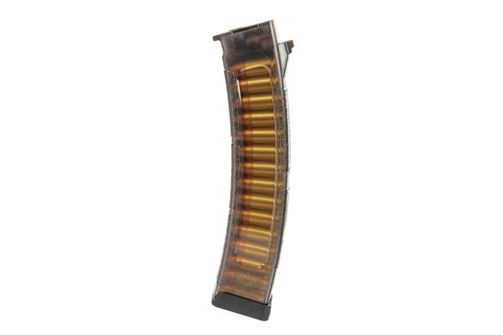 Mid-Cap 40 BB Magazine for PRK9 Replicas