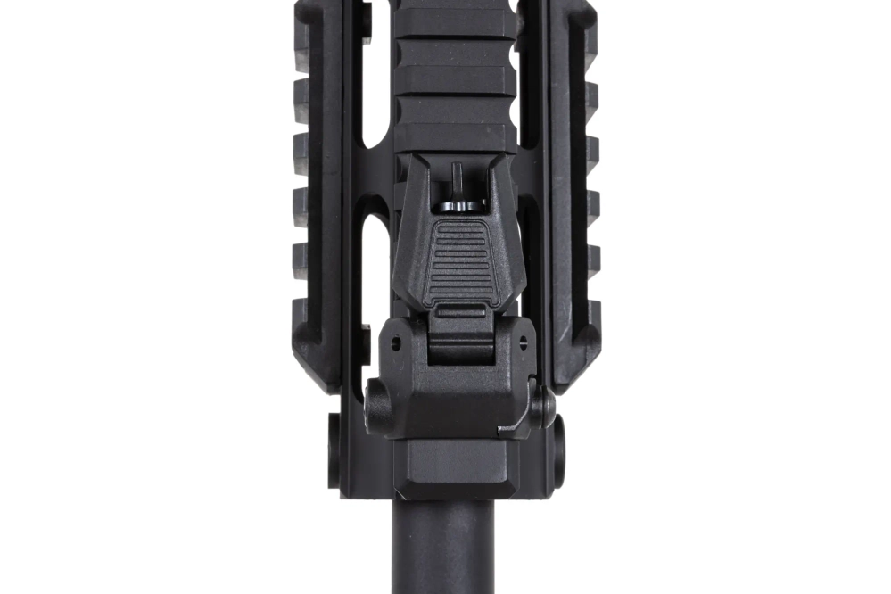 Specna Arms SA-C21 CORE™ HAL ETU™ Gen.2 ASG Karabijn Zwart