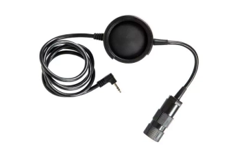 Bouton PTT avec TCI - Motorola Talkabout