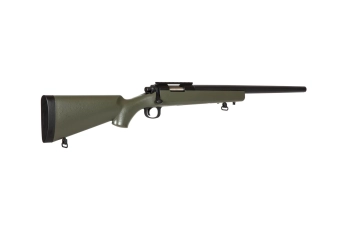 Fusil airsoft fusil de sniper SW-10 (Amélioré) - vert olive