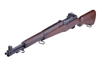 Réplica de fusil M1 Garand (OUTLET)