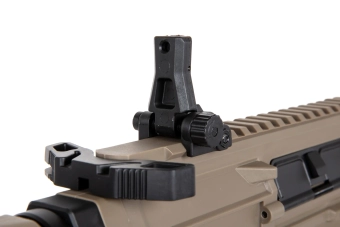Specna Arms SA-F20 FLEX™ ETU™ Tan karabijn replica