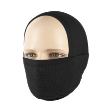 M-Tac Polartec Power Grid Bufanda Negro