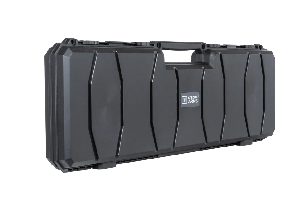 Walizka transportowa Specna Arms Rifle Case Lightweight 100 cm