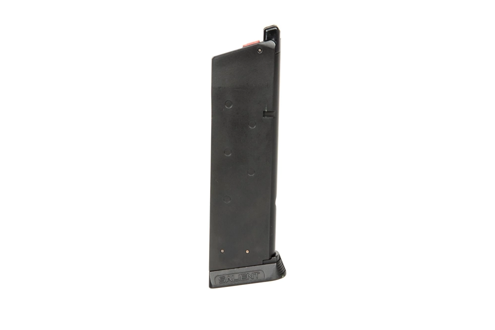 Green Gas 16 BB Magazine for RED 1911 Replicas