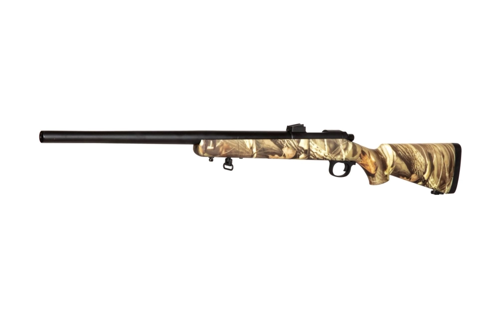 Replika karabinu snajperskiego SW-10S - Jungle Camo 