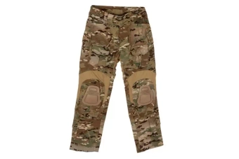 Pantalon type G3 Advanced Version - Multicam