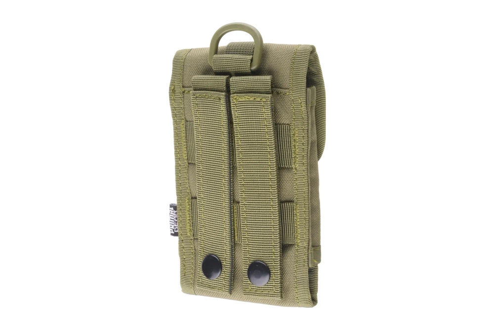 GPS / Phone Pouch - Olive Drab