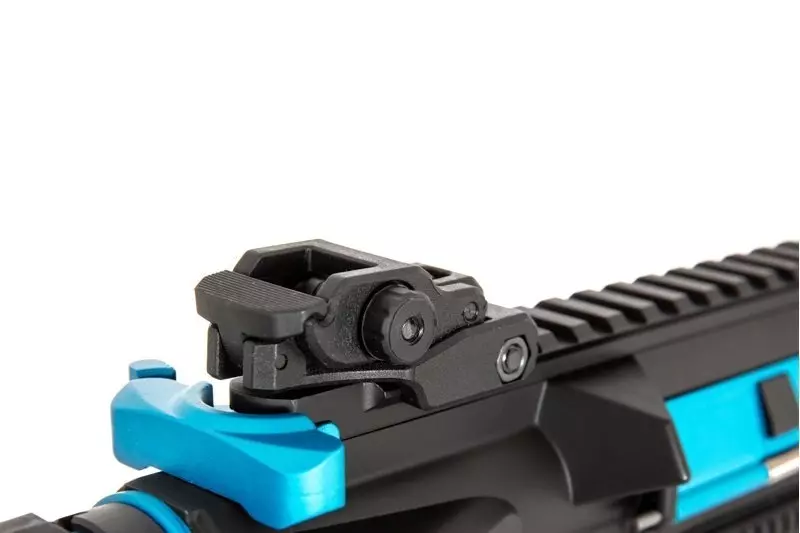 Airsoftová zbraň SA-E40 EDGE™ - Blue Edition