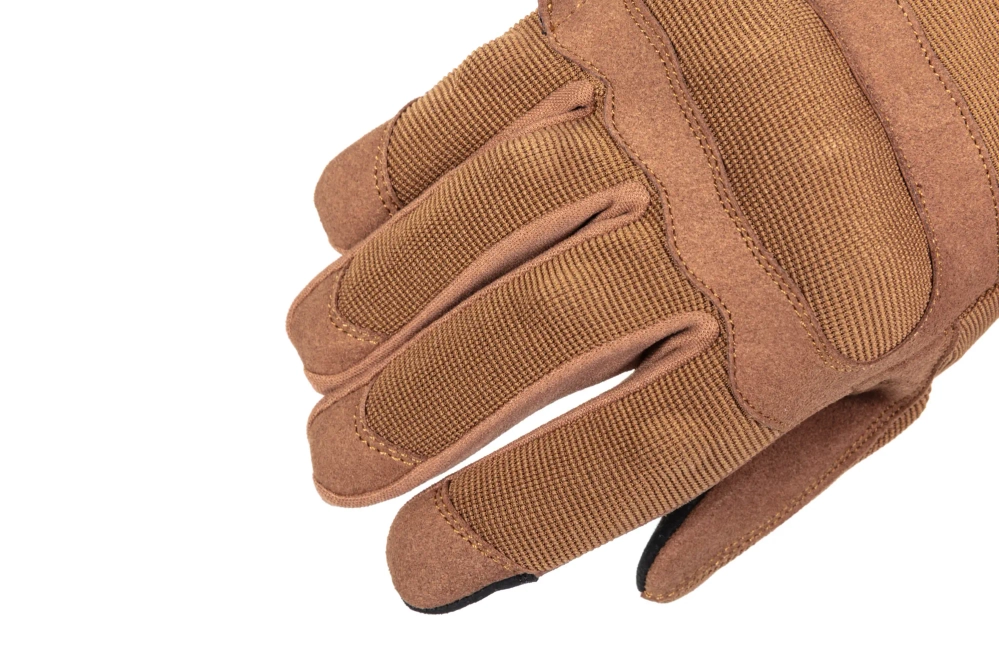 Specna Arms Gants tactiques VANGUARD™ Tan