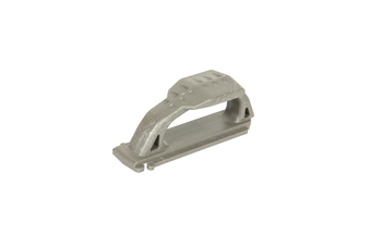 Airsoft Systems magazine grip - Tan
