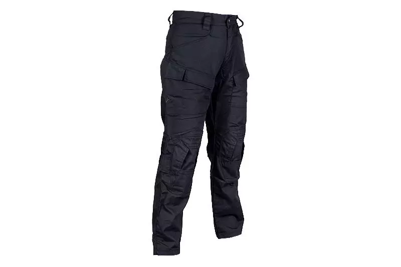 Pantalons tactiques TacPro - noir