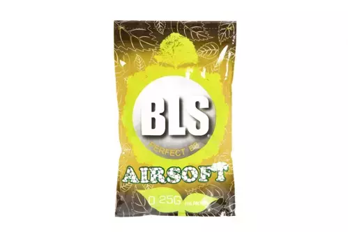 BBs biodegradable 0.25g BLS BIO Precision 1 kg