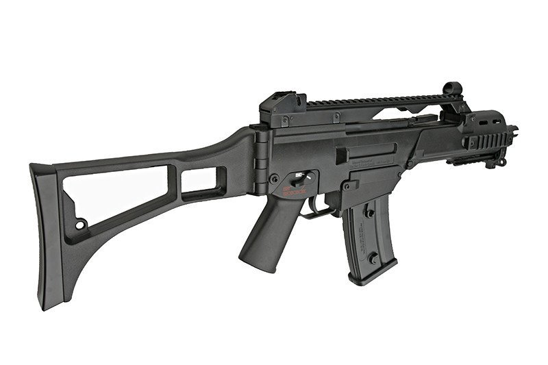 H&amp;K G36C Sportline subcarbijn replica
