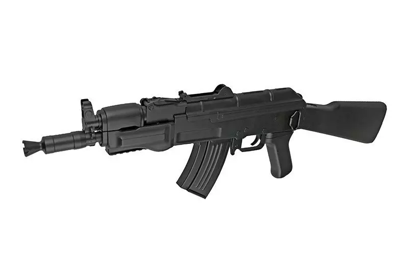 Airsoftová zbraň subpuškaka SRT-10